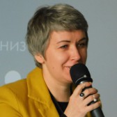 Наталья Сенаторова