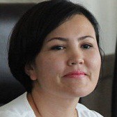 Гульназ Алибекова