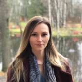 Полина Полунина