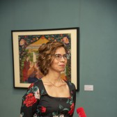 Мария Филатова
