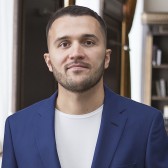 Павел Арсеньев