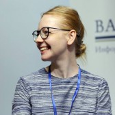 Марина Гурьева