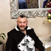 Сергей Белый