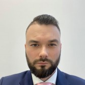 Андрей Яблонских