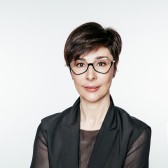 Сабина Кулиева