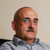 Алексей Чудновский