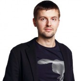 Дмитрий Салихов