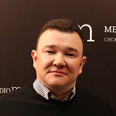Ержан Есимханов