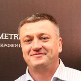 Михаил Рахматулин