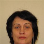 Ирина Кохова