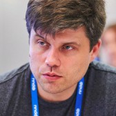 Дмитрий Калаев