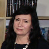 Надежда Явлолюк