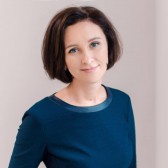 Наталья Ханова