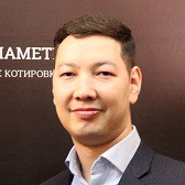 Бахтияр Батырбек