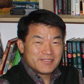 Timothy Lee