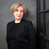 Наталья Смольская
