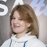 Ксения Дрокина