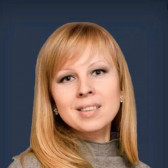 Наталья Наталюк