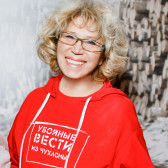 Яна Недзвецкая