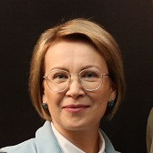 Ирина Туралиева