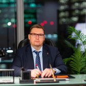 Дмитрий Краснов