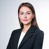 Анастасия Кучерена