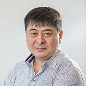 Берик Даржанов