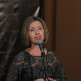 Елена Смурова