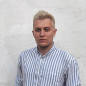 Егор Яценко