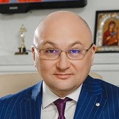 Виктор Глоба