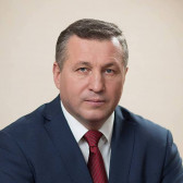 Сергей Зверев