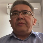 Талгат Калиев