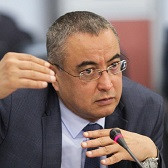 Бахтиёр Эргашев