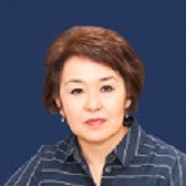 Жанар Абдильдина