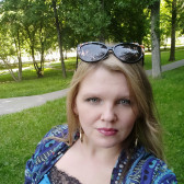 Ксения Корсукова