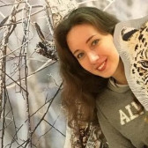Мария Студеникина