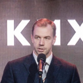 Сергей Анурьев