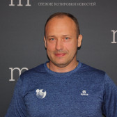 Александр Мисуркин