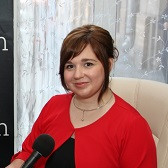 Клавдия Макарова
