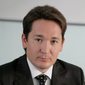 Булат Шакиров