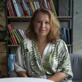 Екатерина Щеренкова