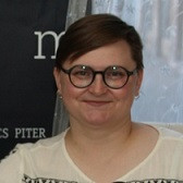 Екатерина Бухарина