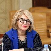Эльмира Темрюкова-Щербакова
