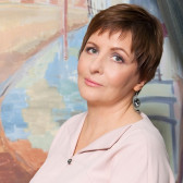Мария Волощук