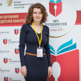 Илона Дроздова