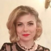 Алена Мельник