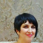 Светлана Афанасьева