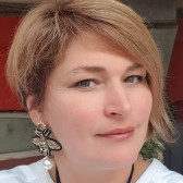 Марина Чистова