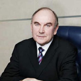 Владимир Стародубов