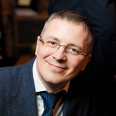 Александр Фролов